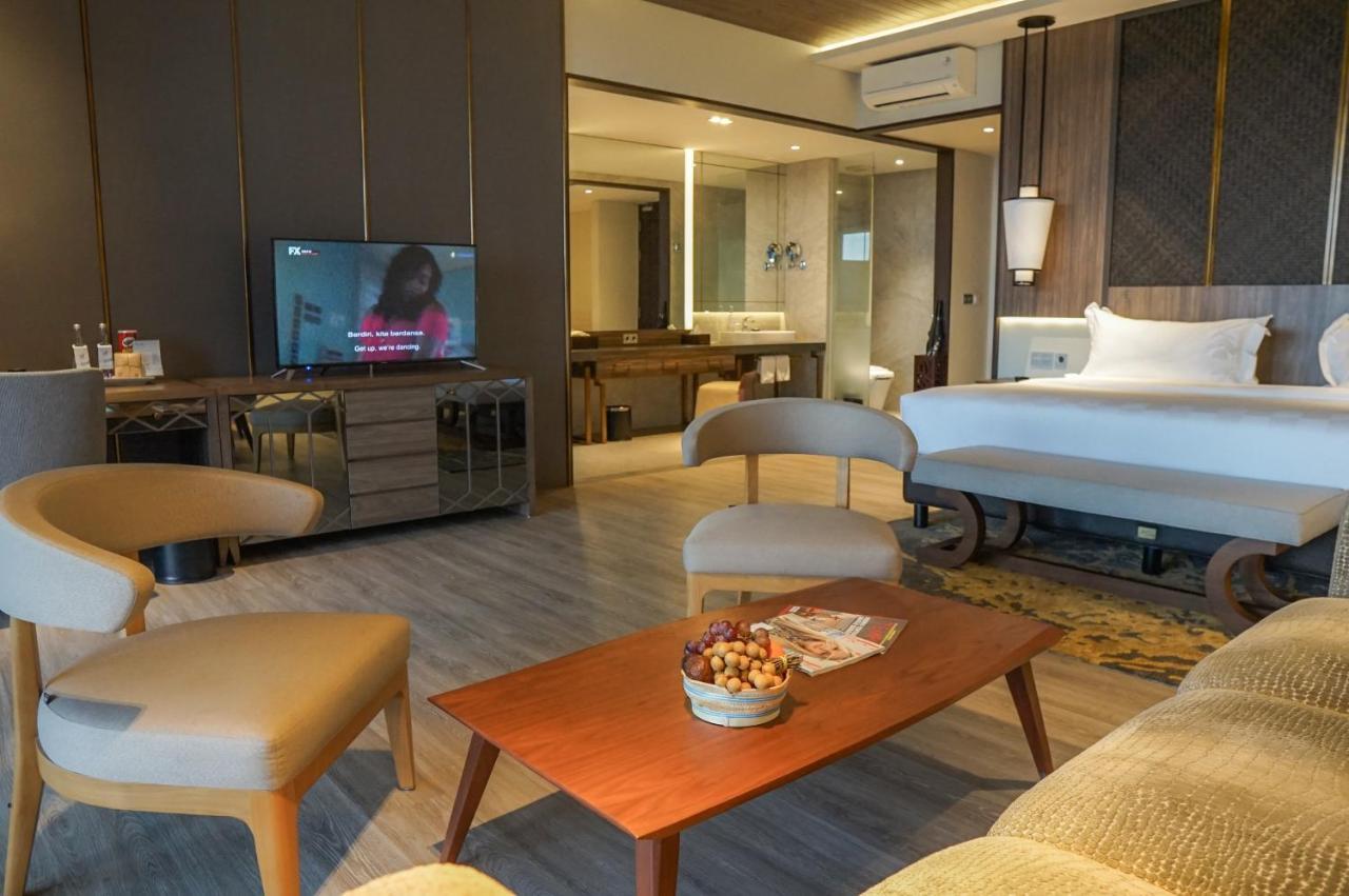Ketapang Indah Hotel