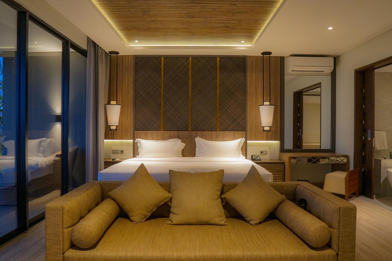 Hotel Ketapang Indah Banyuwangi (East Java)