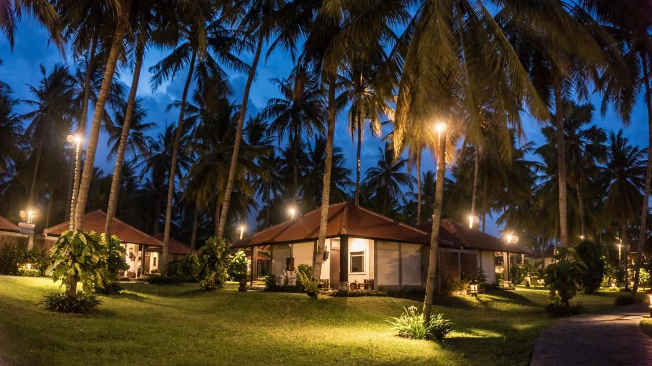 Ketapang Indah