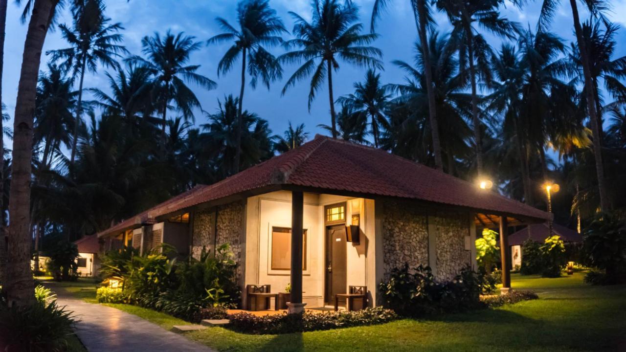 Ketapang Indah Hotel