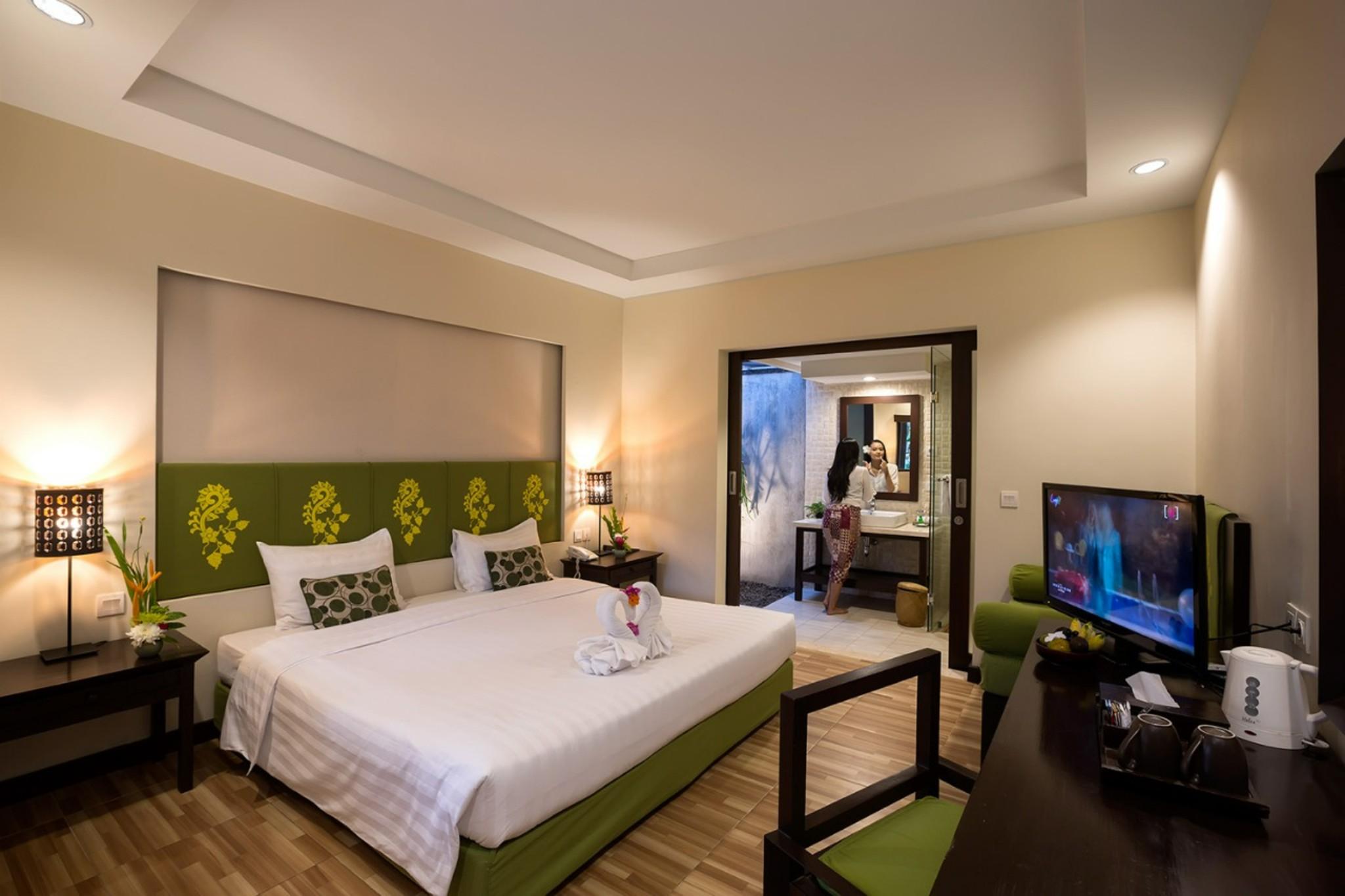 Ketapang Indah Hotel Banyuwangi (East Java)