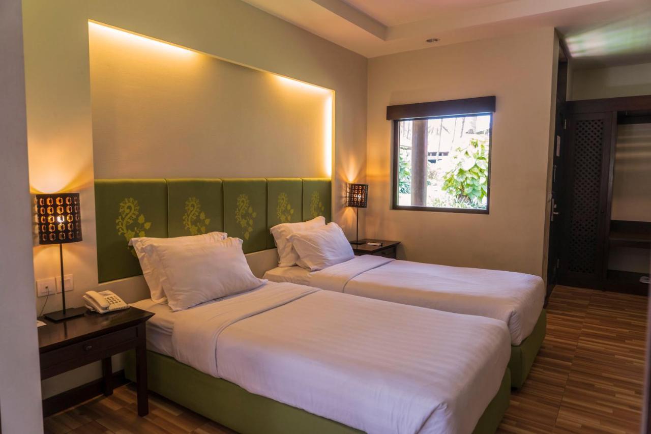 Ketapang Indah Hotel
