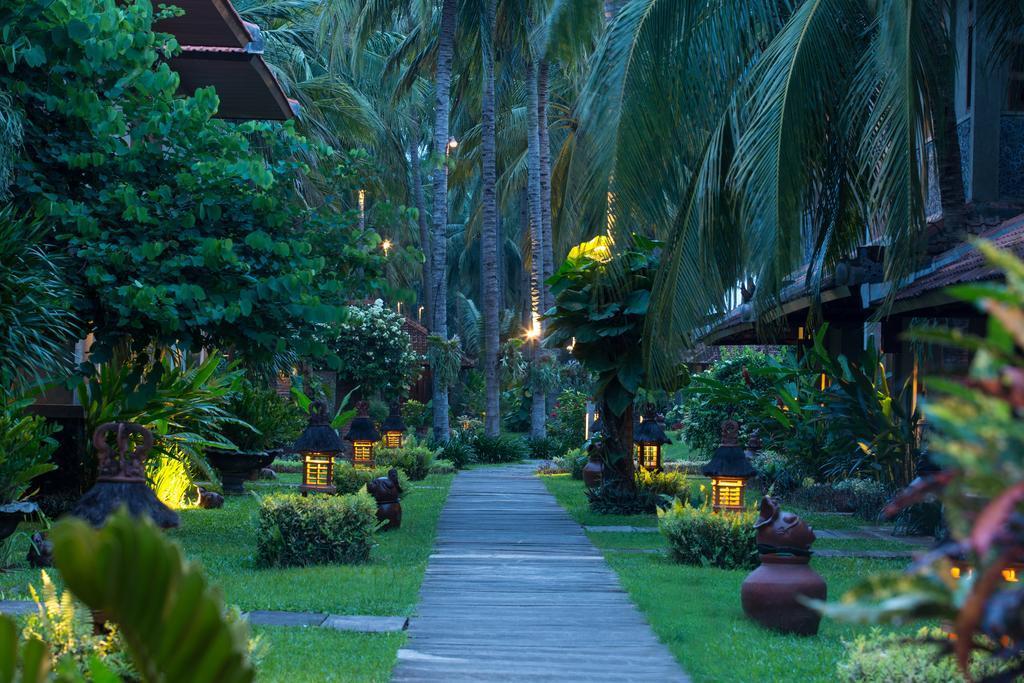 Ketapang Indah Banyuwangi (East Java)