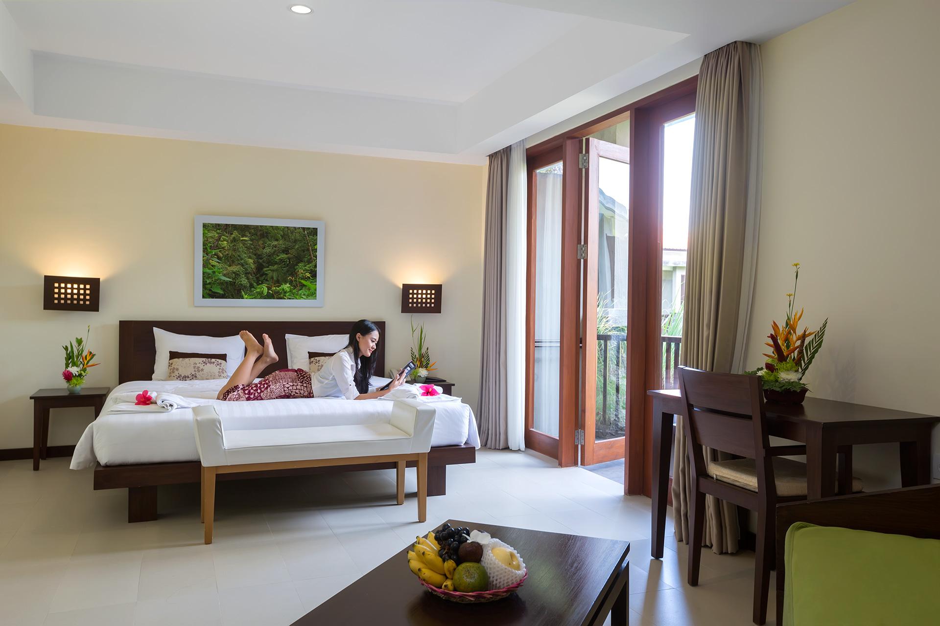 Ketapang Indah