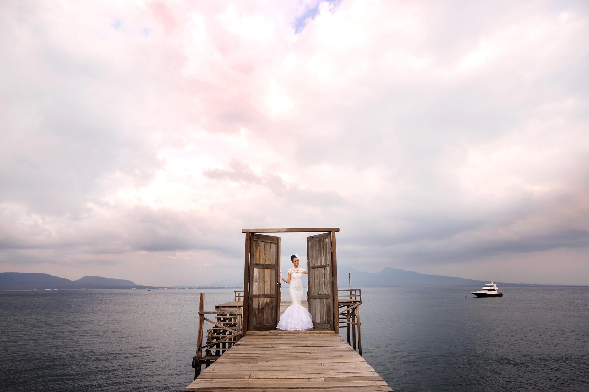 Ketapang Indah 4* Banyuwangi (East Java)