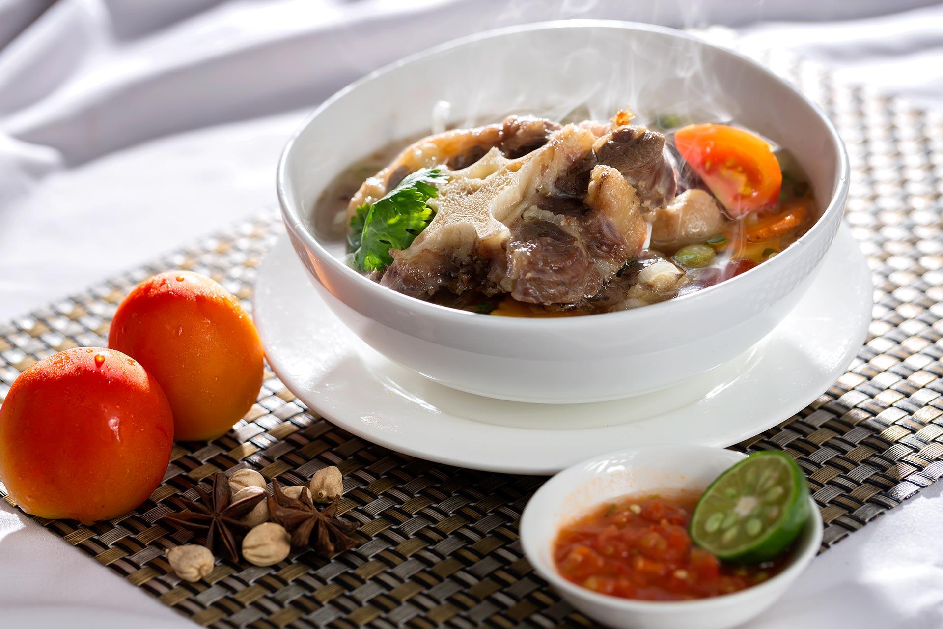 Ketapang Indah Hotel 4*