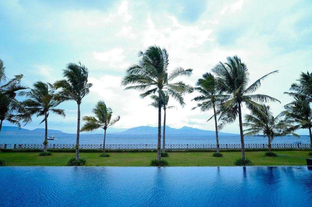 Ketapang Indah Banyuwangi (East Java)