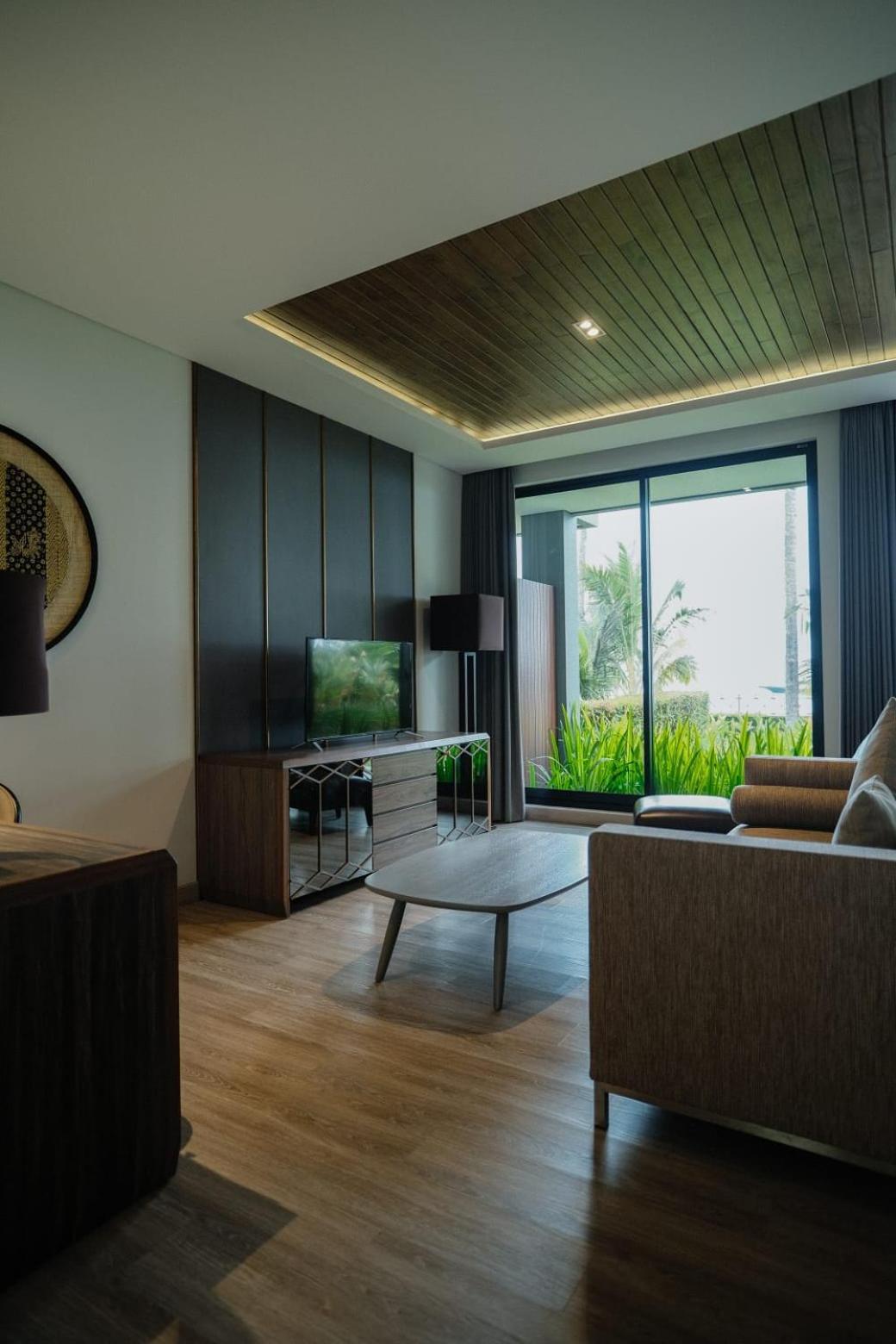 Hotel Ketapang Indah