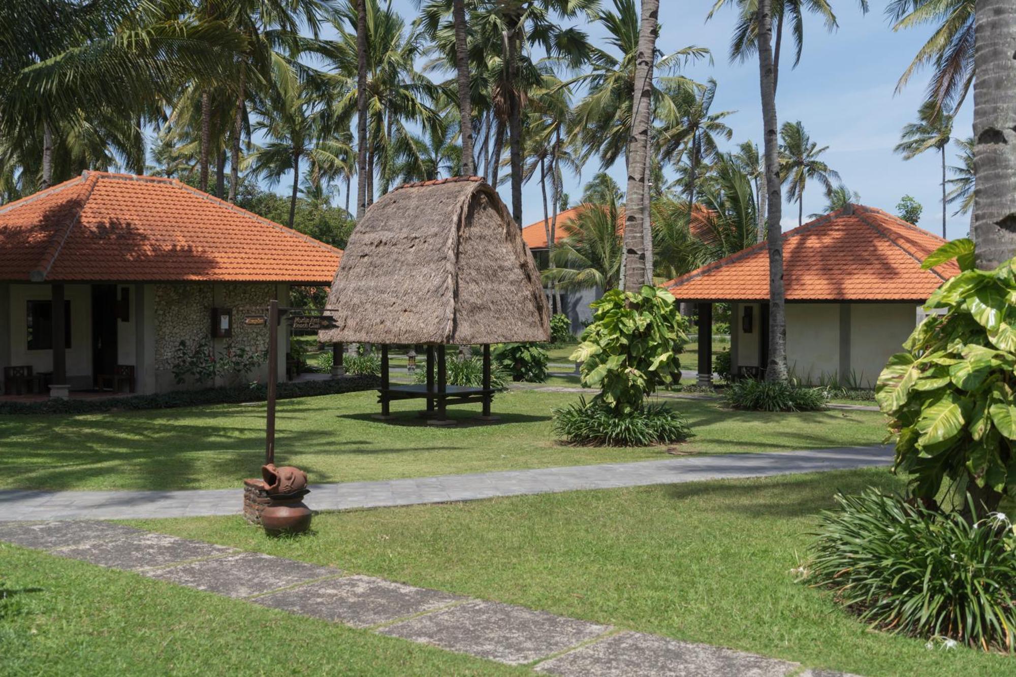 Ketapang Indah Hotel 4*