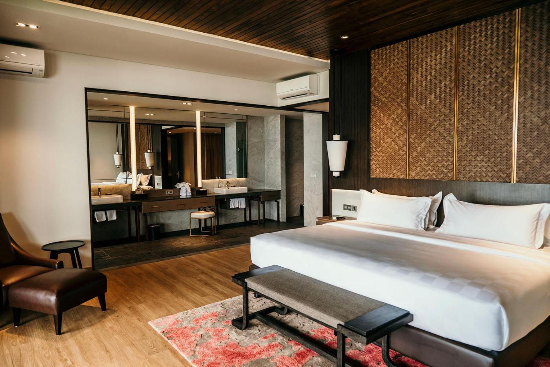 Hotel Ketapang Indah Banyuwangi (East Java)