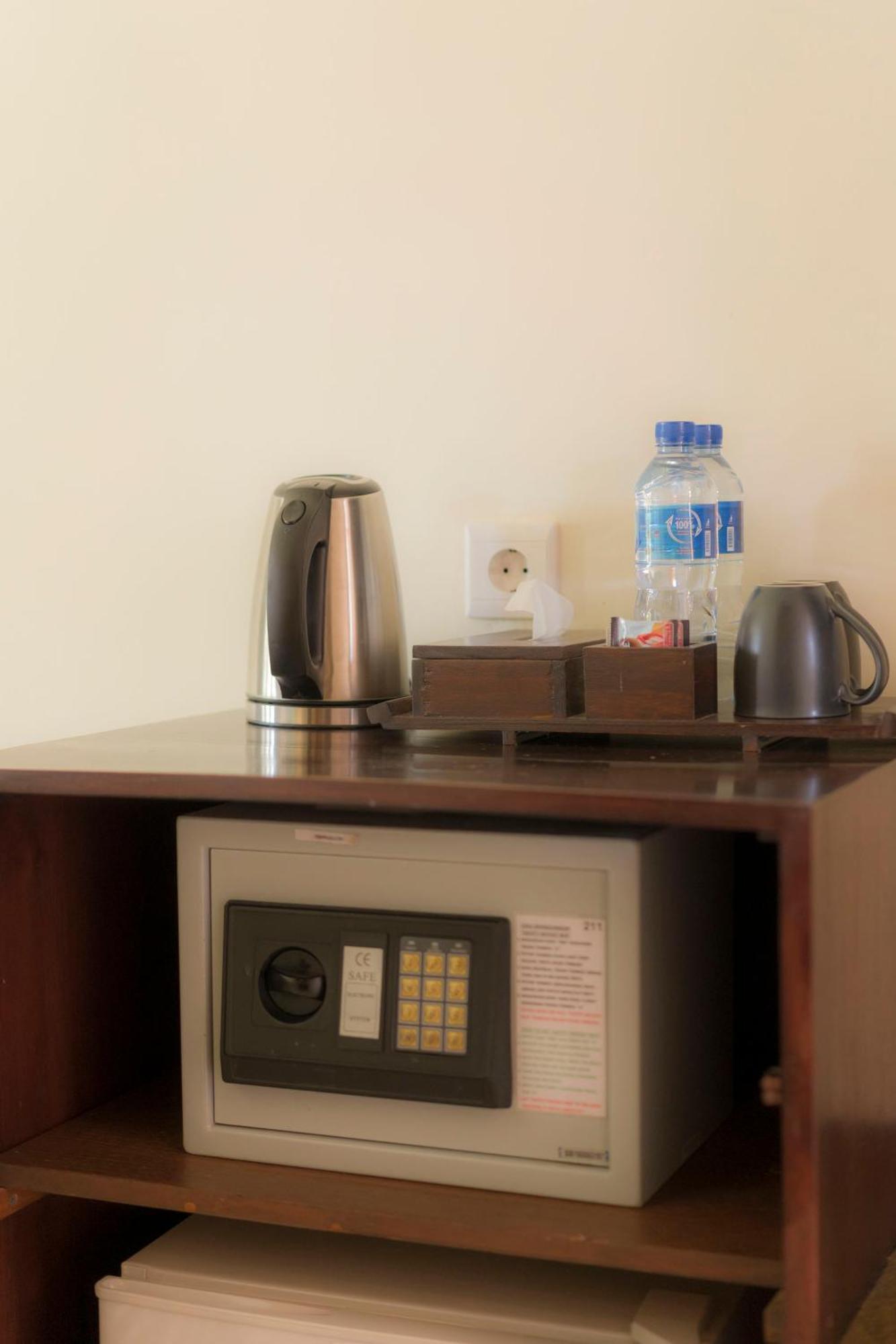 Hotel Ketapang Indah
