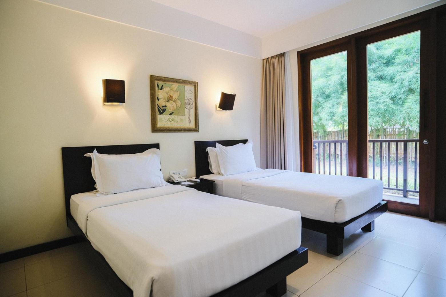 Ketapang Indah 4*