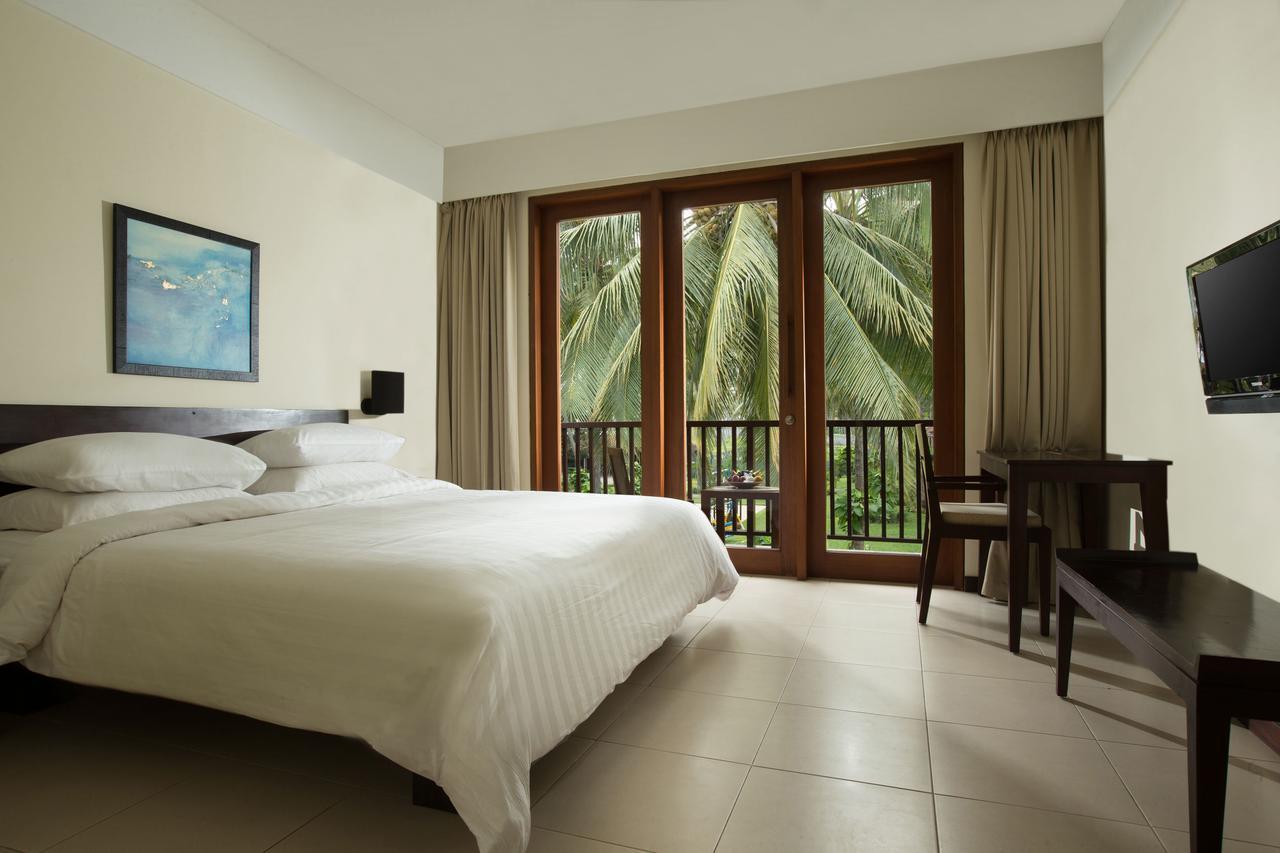 Ketapang Indah Hotel Banyuwangi (East Java)