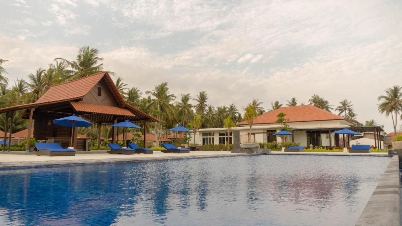 Hotel Ketapang Indah Banyuwangi (East Java)