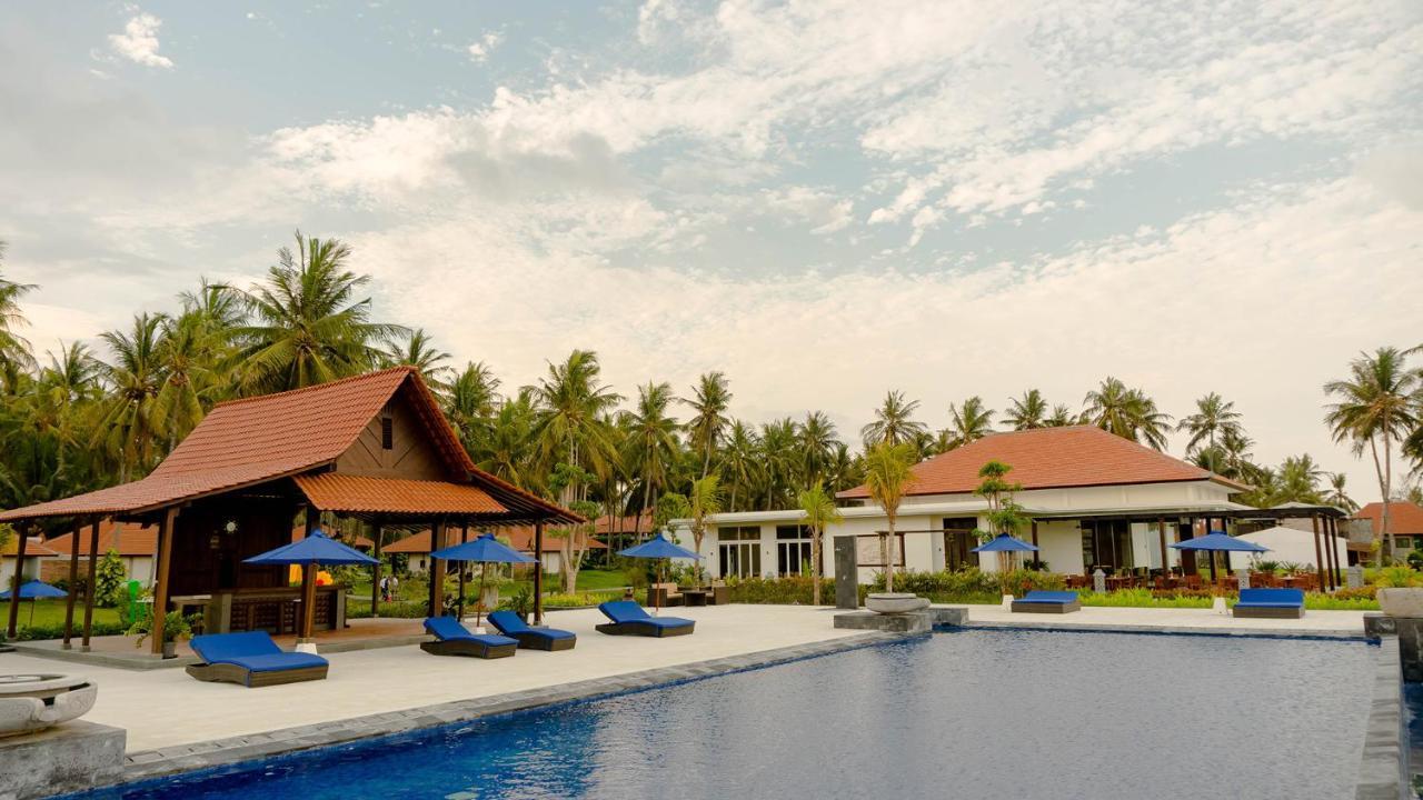 Hotel Ketapang Indah