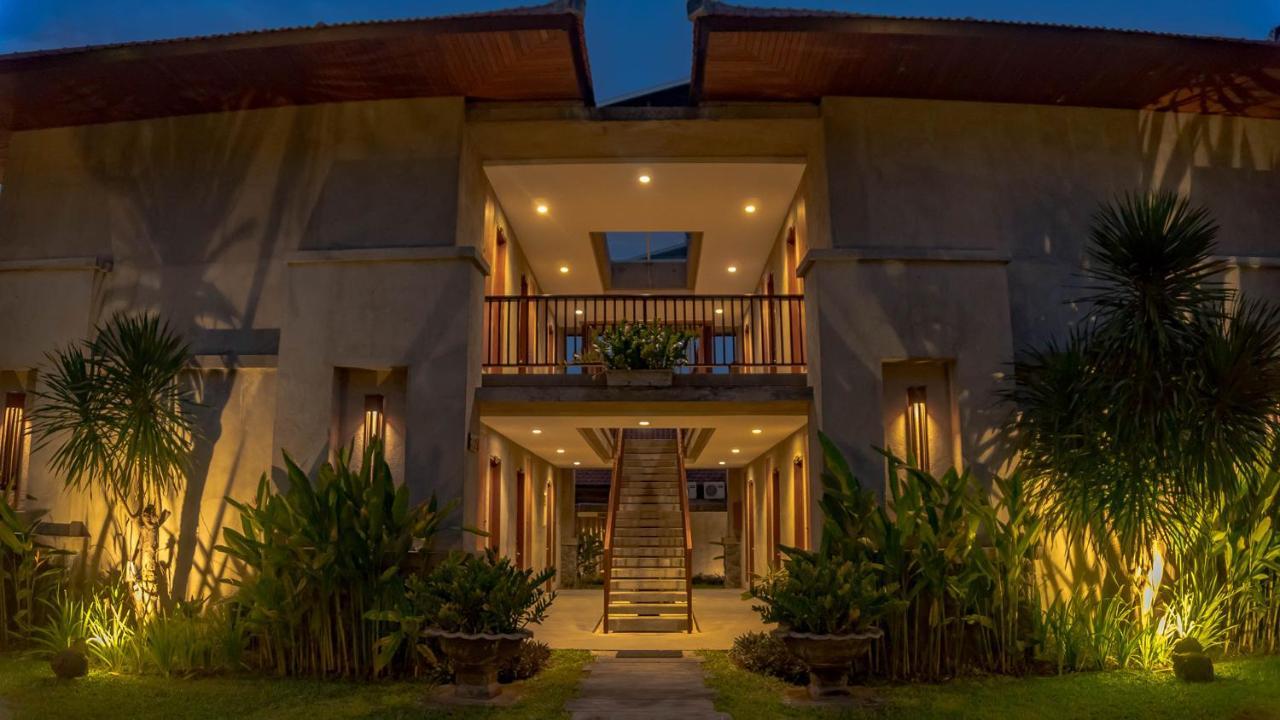 Hotel Ketapang Indah