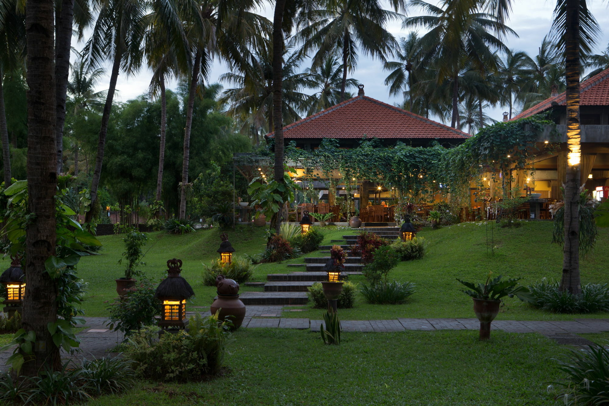 Hotel Ketapang Indah