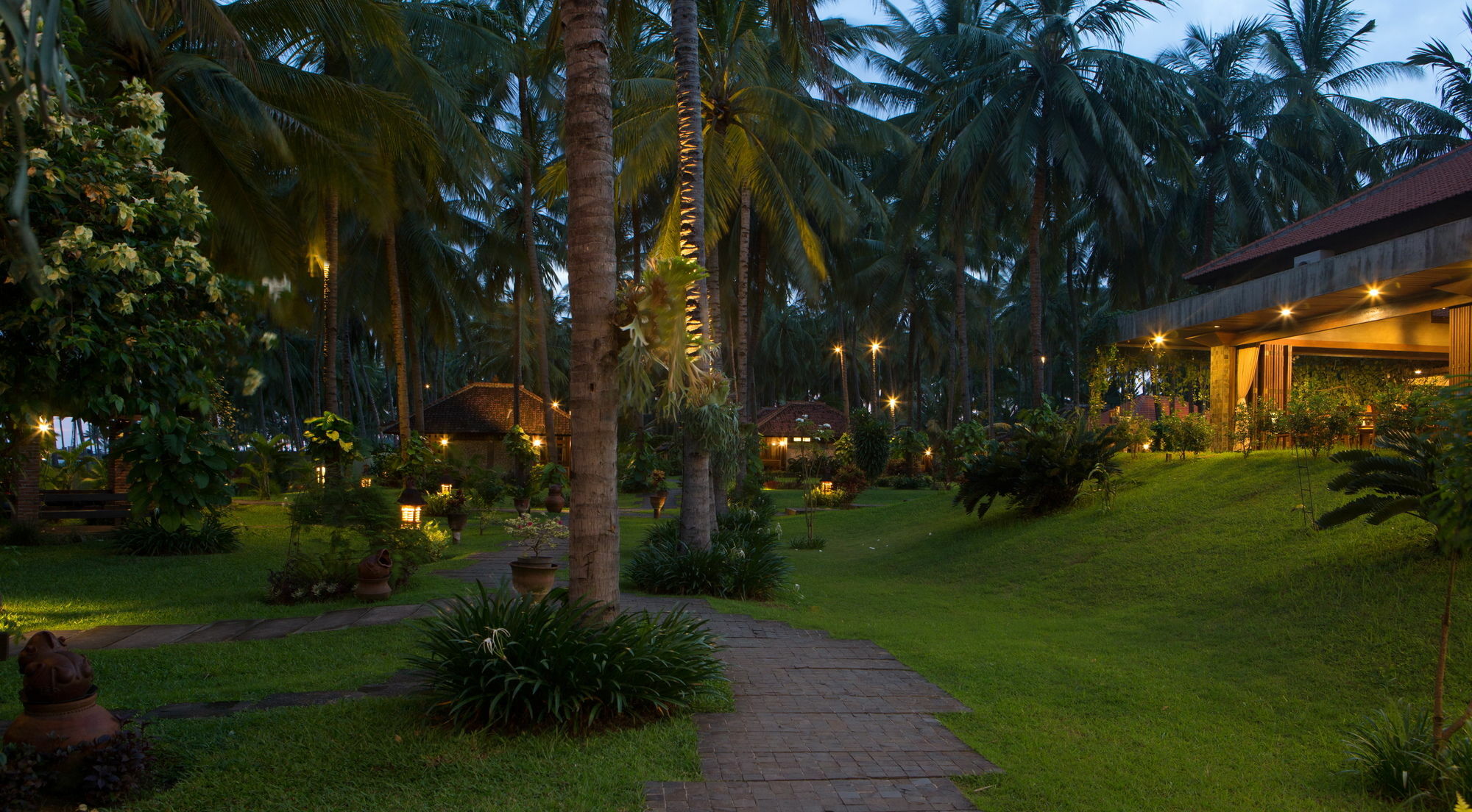 Ketapang Indah Banyuwangi (East Java)