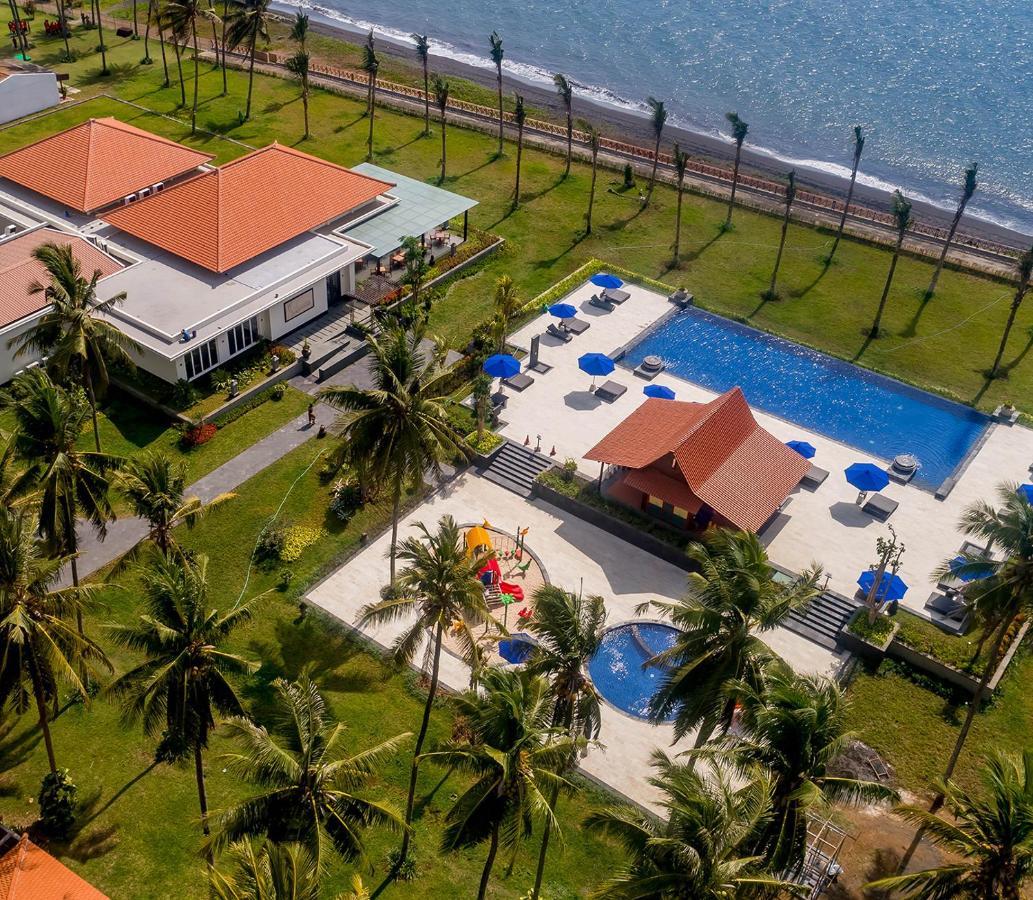 Hotel Ketapang Indah Banyuwangi (East Java)