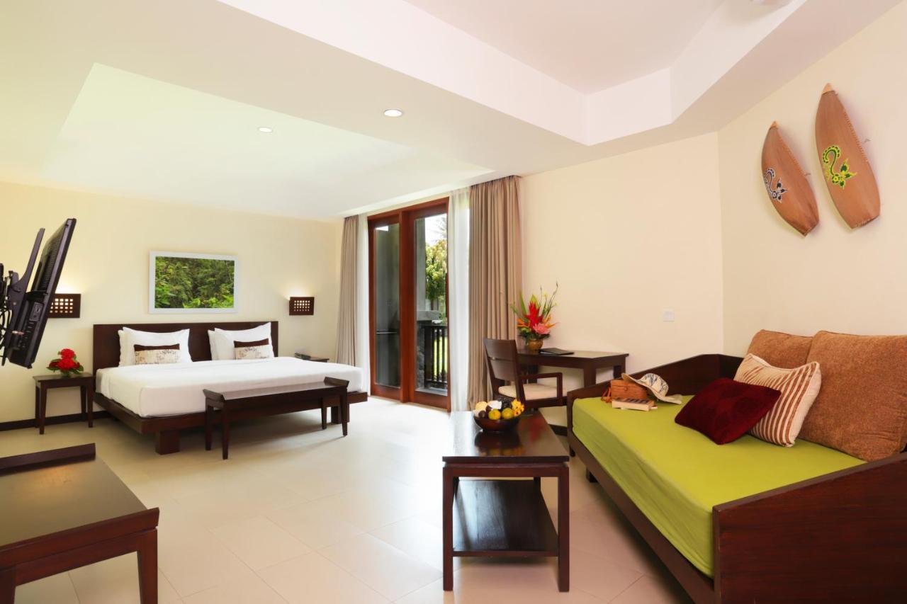 Hotel Ketapang Indah